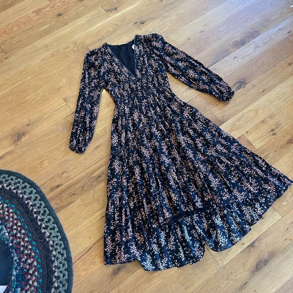 Ulla Johnson Joan Dress - Picture 3 of 8